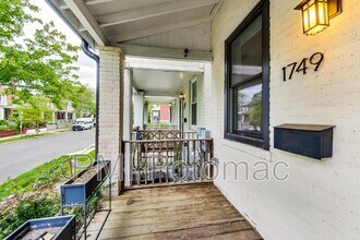 1749 L St NE in Washington, DC - Building Photo - Building Photo