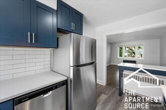 2715 W Berwyn Ave in Chicago, IL - Building Photo - Building Photo