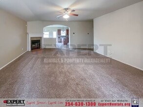 9402 Zayden Dr in Killeen, TX - Building Photo - Building Photo