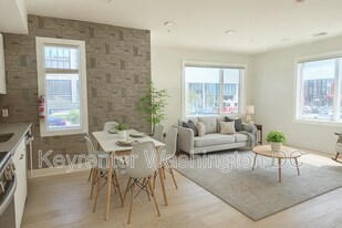 1532 North Capitol St NW in Washington, DC - Building Photo