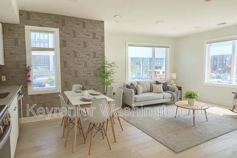 1532 North Capitol St NW in Washington, DC - Building Photo