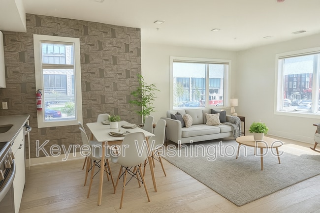 property at 1532 North Capitol St NW