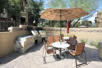 Barbecue - Talus Ranch Apartments in Phoenix, Arizona