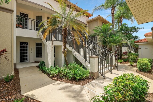 11091 Corsia Trieste Way in Bonita Springs, FL - Building Photo - Building Photo