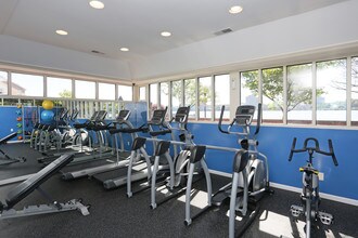 Mariners Landing in Edgewater, NJ - Foto de edificio - Other