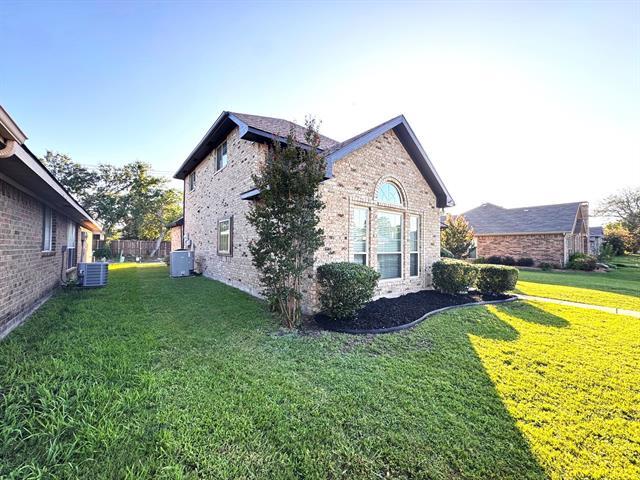 6713 Fairfield Dr in Rowlett, TX - Building Photo - Building Photo