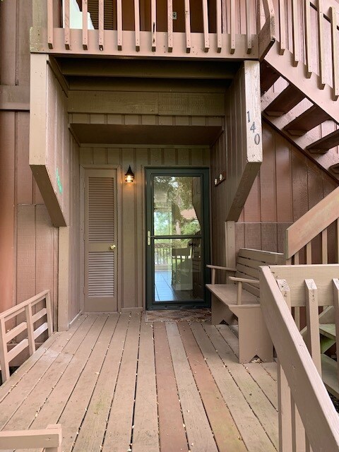 140 Lakeside Villa, Unit 140 in Diamondhead, MS - Building Photo - Building Photo