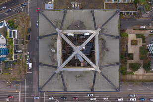 The Qube in Vancouver, BC - Building Photo - Building Photo