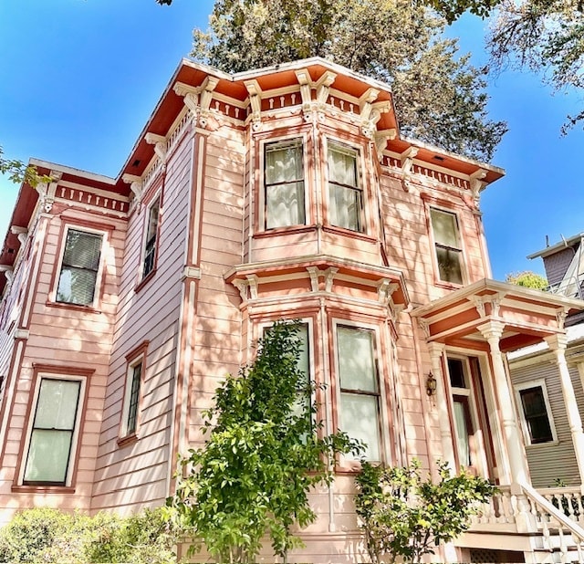 925 F St, Unit Front Unit