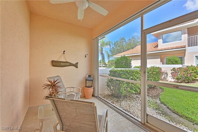 property at 5105 Cedar Springs Dr