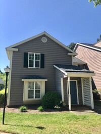 5630 Amity Springs Dr in Charlotte, NC - Foto de edificio - Building Photo