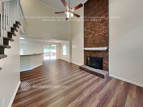 8613 Hornwood Ct in Charlotte, NC - Building Photo - Building Photo