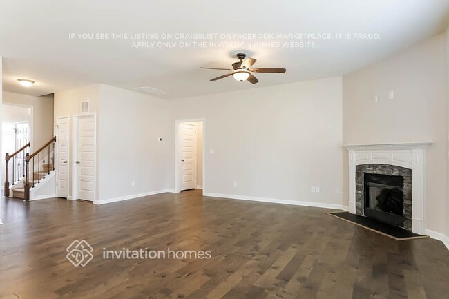 101 Fairview St in Clayton, NC - Building Photo - Building Photo