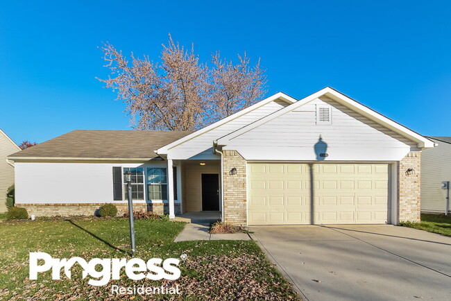 property at 6435 Meadowfield Blvd