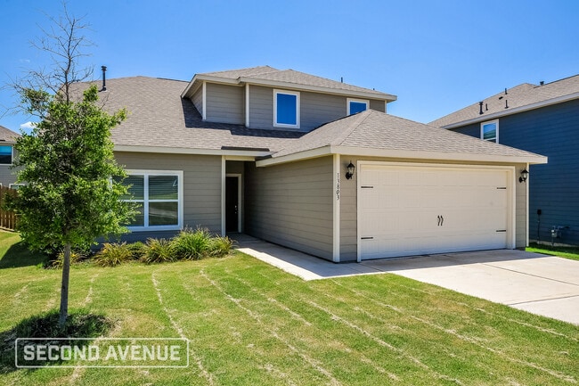 property at 13803 Roosevelt Arch Dr