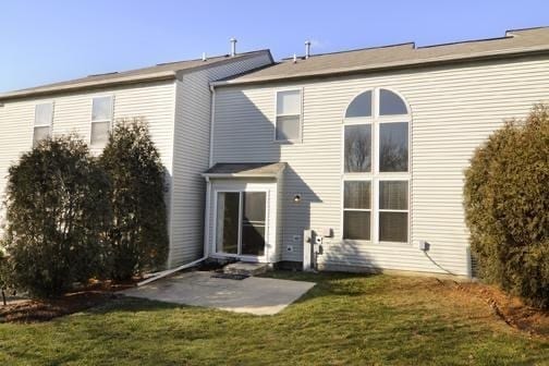 1073 Stamford Ct in Aurora, IL - Building Photo - Building Photo