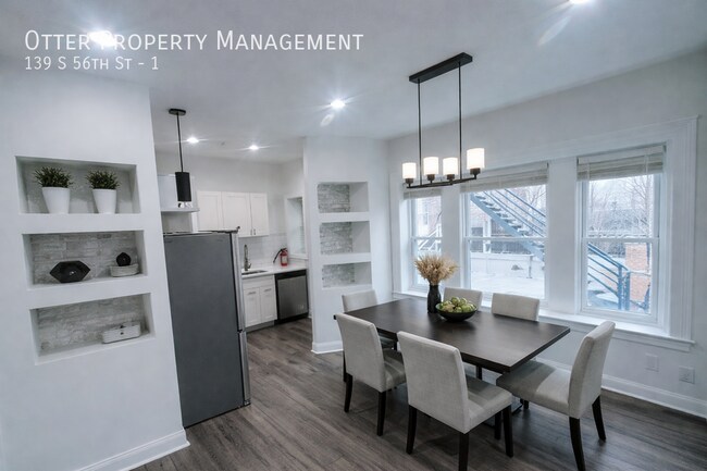 139 S 56th St in Philadelphia, PA - Building Photo - Building Photo