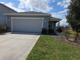 2130 Bur Oak Blvd in St. Cloud, FL - Building Photo