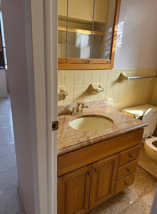 234 Vredenburgh Ave in Yonkers, NY - Building Photo