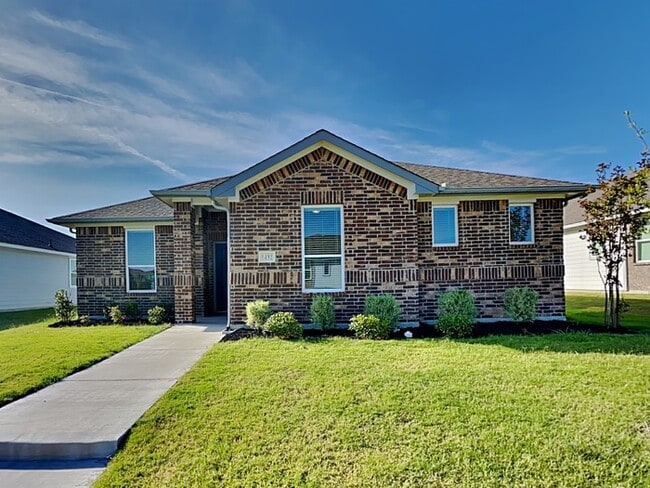 property at 1432 Indiana Ave