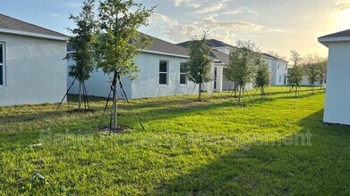 1516 Ellesmere Ave in Haines City, FL - Building Photo - Building Photo