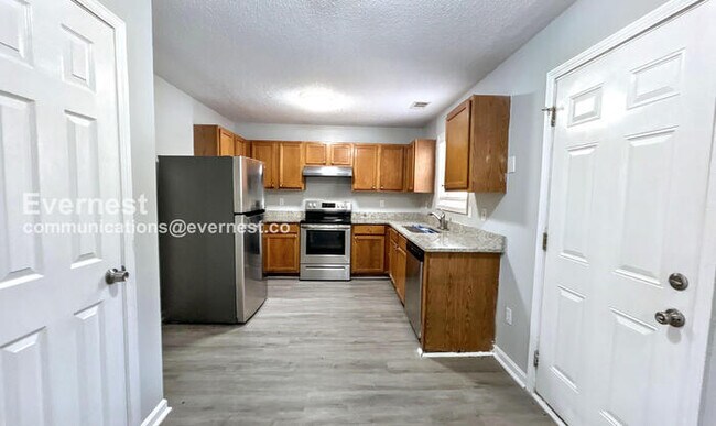 4868 Browns Mill Ferry Rd in Stonecrest, GA - Building Photo - Building Photo