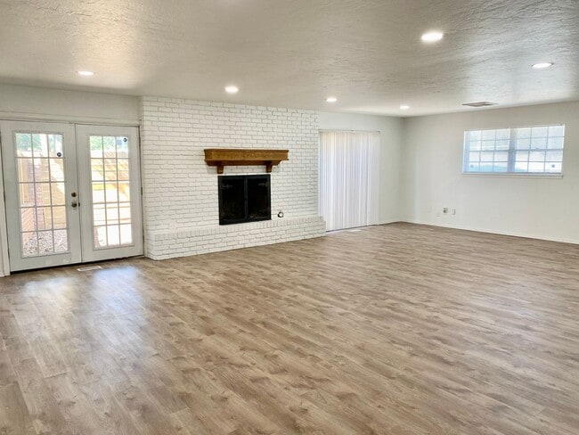 6336 N Villa Ave in Oklahoma City, OK - Building Photo - Building Photo