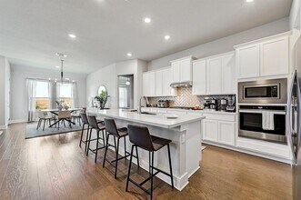 8421 Thompson Teal Trl in Austin, TX - Building Photo - Building Photo