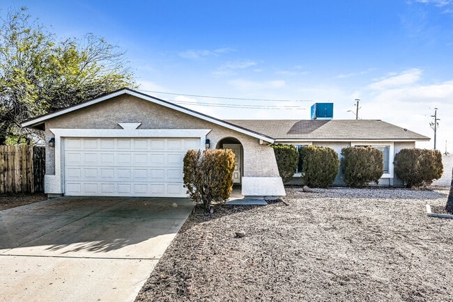 property at 20401 N 8th Ave