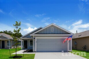 10250 Devon Wheel St in San Antonio, TX - Building Photo