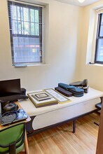 25 Saint Stephen St, Unit B3 in Boston, MA - Foto de edificio - Building Photo