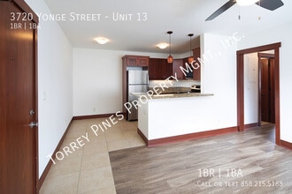 3720 Yonge St in San Diego, CA - Building Photo - Building Photo