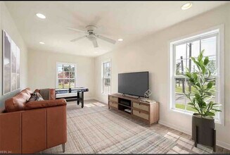 2701 Wickham Ave in Newport News, VA - Building Photo - Building Photo