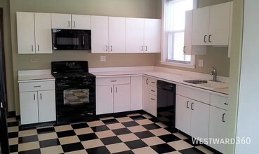 420 N Marion St in Oak Park, IL - Building Photo - Building Photo