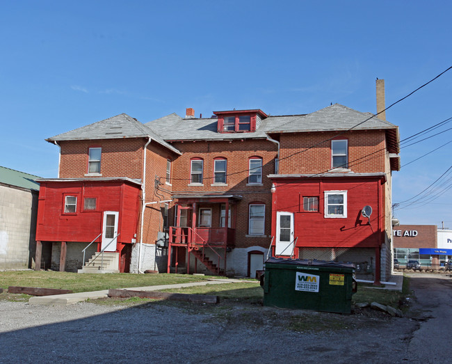 511-515 W Market St in Lima, OH - Building Photo - Building Photo