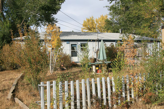 1501 E Buena Ventura St in Colorado Springs, CO - Building Photo - Building Photo