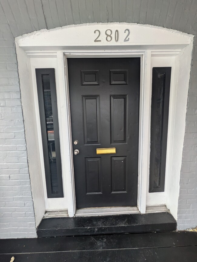 2802 Washington St in Wilmington, DE - Building Photo - Building Photo