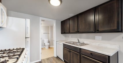 725 McKinley Ave in Fort Lupton, CO - Building Photo - Building Photo