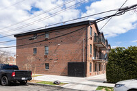 372 Avenue Y in Brooklyn, NY - Foto de edificio - Building Photo