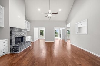 1501 Cayla Way in Statesboro, GA - Building Photo - Building Photo