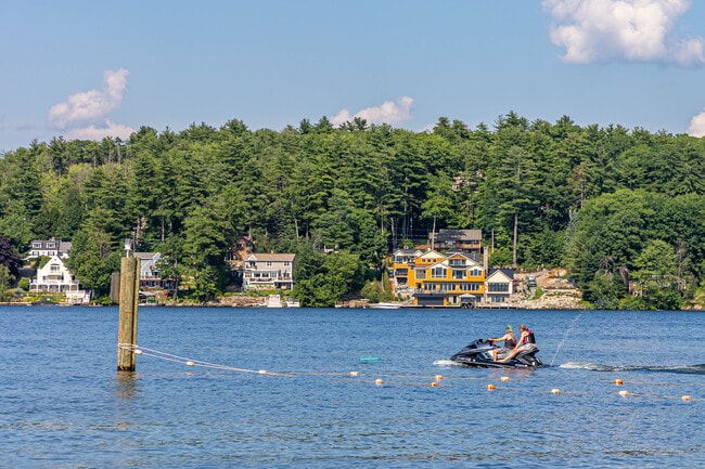Apartments for rent in Wolfeboro, NH