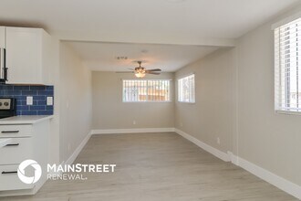 1716 Euclid Ave in Las Vegas, NV - Building Photo - Building Photo