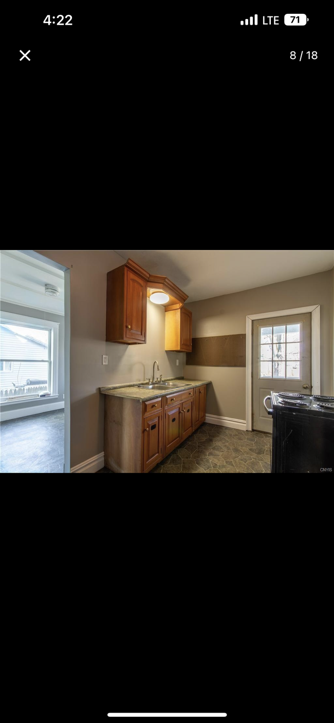property at 636 Lansing St