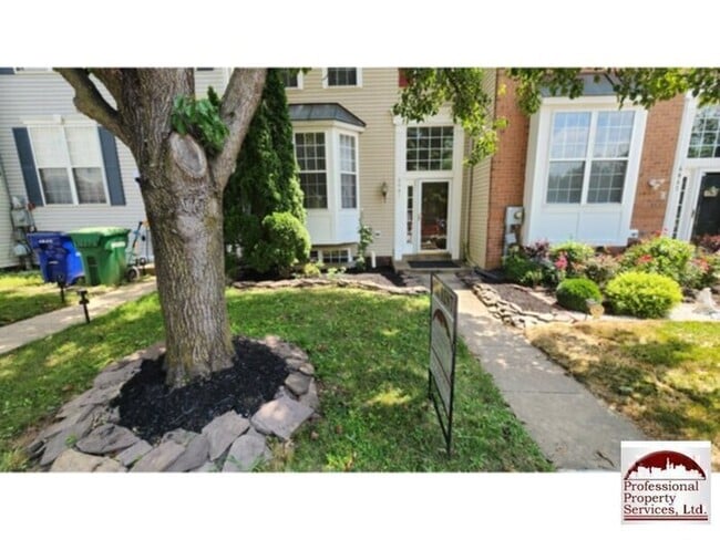 4847 Marsden Pl in Frederick, MD - Foto de edificio - Building Photo