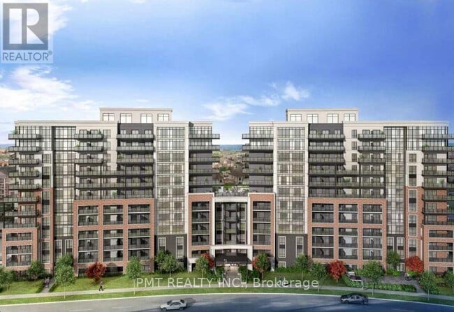 property at 51 Clarington Blvd