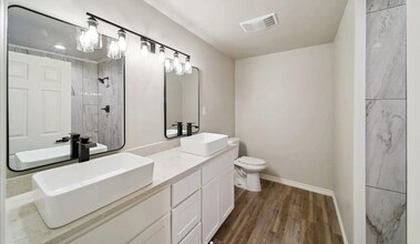 610 W Fairview St in Tulsa, OK - Building Photo - Building Photo