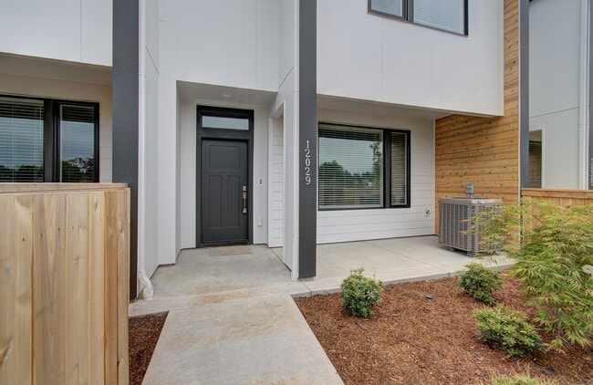 property at 12029 SE 5th St