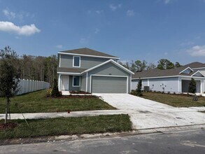 5639 Morant Bay Path in Kissimmee, FL - Building Photo - Building Photo