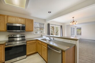 1807 Antero Ct in Fort Collins, CO - Foto de edificio - Building Photo