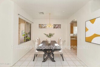 3541 W Marconi Ave in Phoenix, AZ - Building Photo - Building Photo